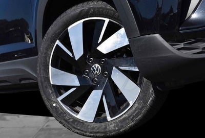 2024 Volkswagen Taos 1.5T SEL