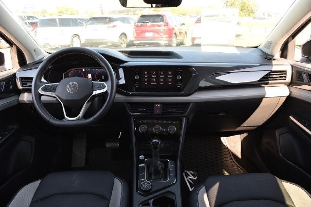 2024 Volkswagen Taos 1.5T SEL