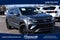 2024 Volkswagen Taos SEL 4MOTION