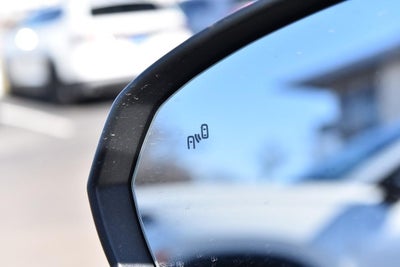 2024 Volkswagen Taos SEL 4MOTION