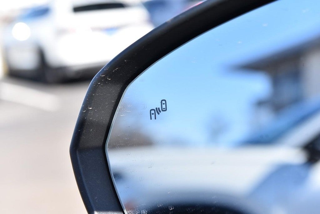 2024 Volkswagen Taos SEL 4MOTION