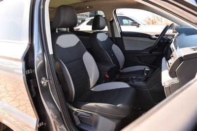 2024 Volkswagen Taos SEL 4MOTION