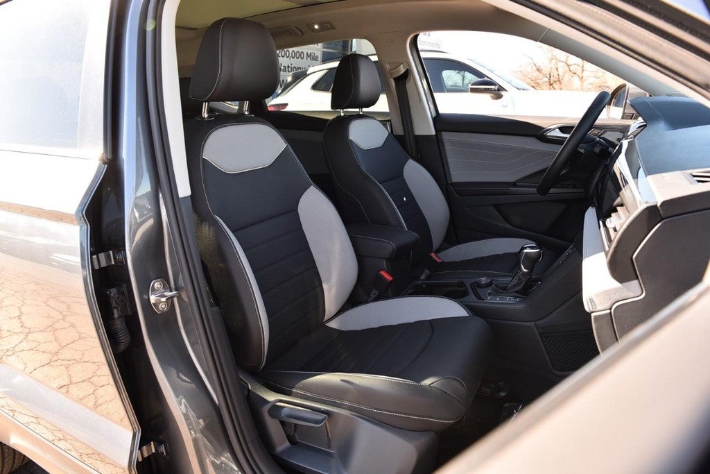 2024 Volkswagen Taos SEL 4MOTION