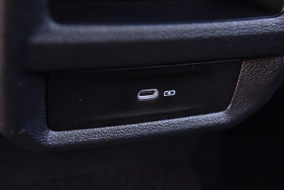 2024 Volkswagen Taos SEL 4MOTION