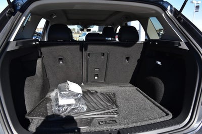 2024 Volkswagen Taos SEL 4MOTION