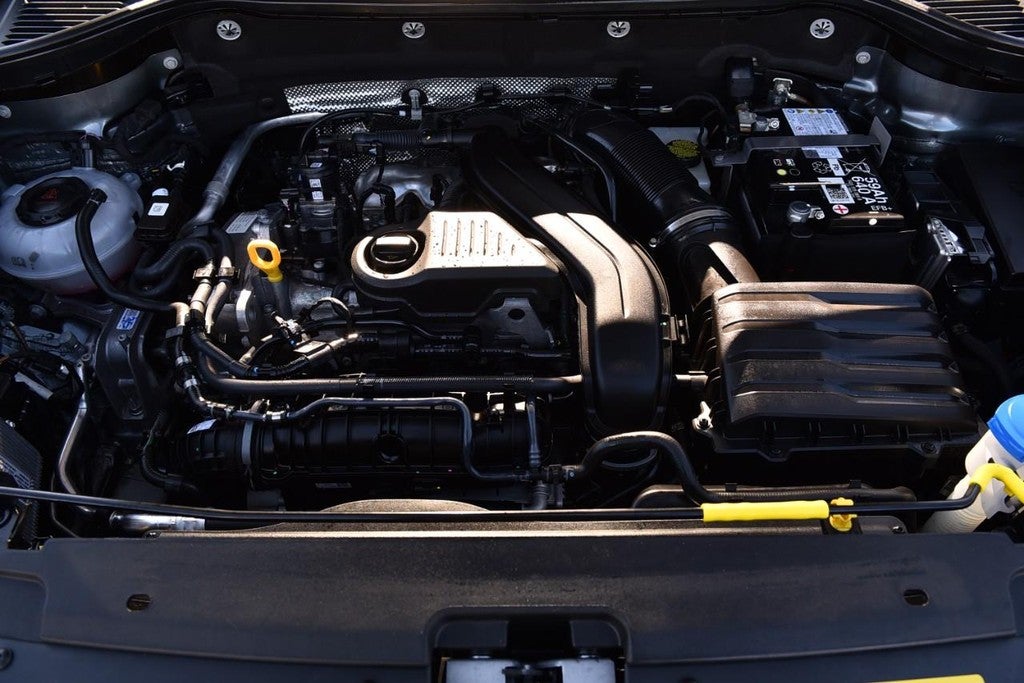 2024 Volkswagen Taos SEL 4MOTION