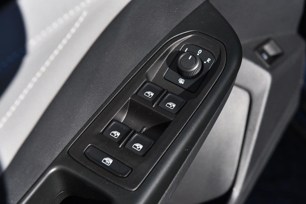 2024 Volkswagen Taos SEL 4MOTION