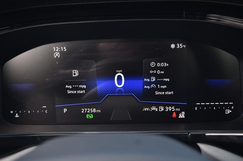 2024 Volkswagen Taos S FWD