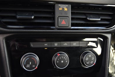 2024 Volkswagen Taos S FWD