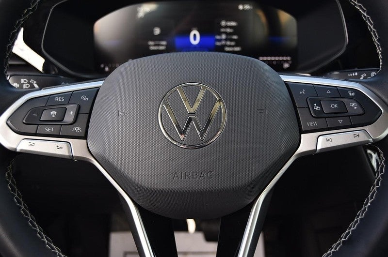 2024 Volkswagen Taos S FWD