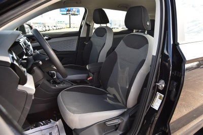 2024 Volkswagen Taos S FWD