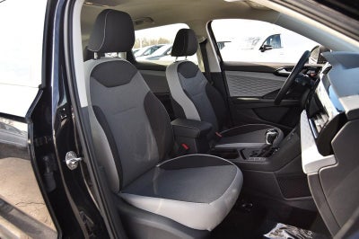 2024 Volkswagen Taos S FWD