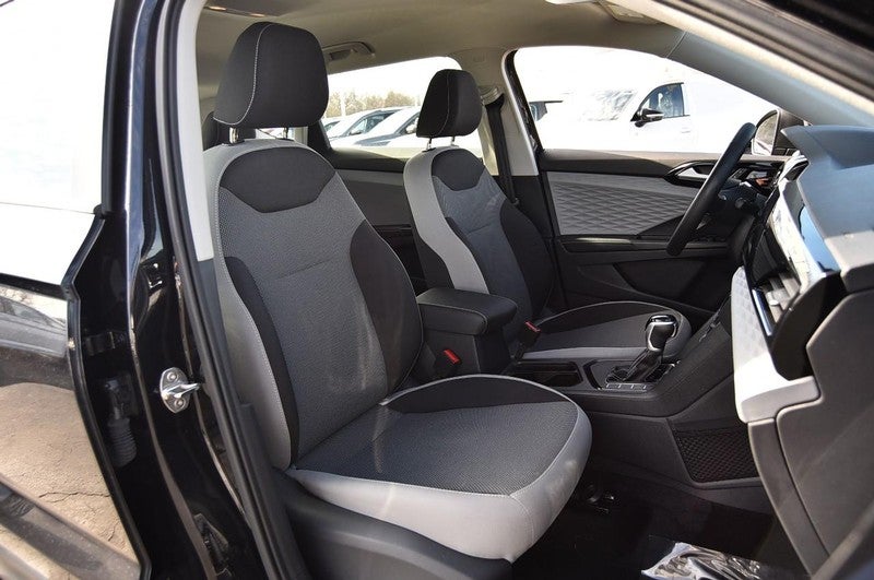 2024 Volkswagen Taos S FWD