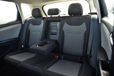 2024 Volkswagen Taos S FWD