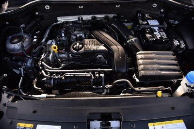 2024 Volkswagen Taos S FWD