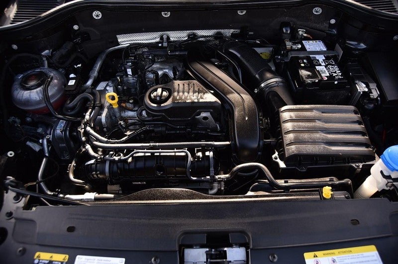 2024 Volkswagen Taos S FWD