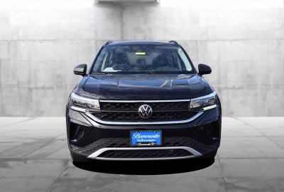 2024 Volkswagen Taos S FWD