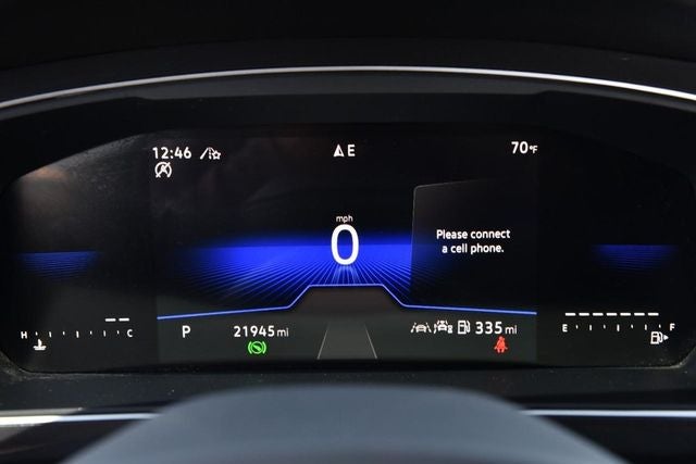 2024 Volkswagen Tiguan 2.0T SE R-Line Black 4MOTION