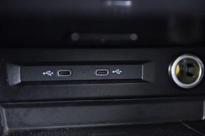 2024 Volkswagen Tiguan 2.0T SE R-Line Black 4MOTION