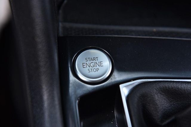 2024 Volkswagen Tiguan 2.0T SE R-Line Black 4MOTION
