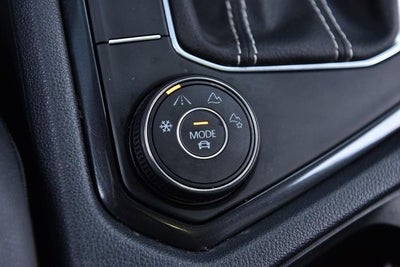 2024 Volkswagen Tiguan 2.0T SE R-Line Black 4MOTION