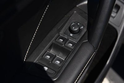 2024 Volkswagen Tiguan 2.0T SE R-Line Black 4MOTION