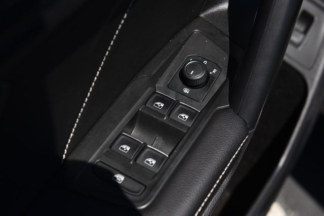 2024 Volkswagen Tiguan 2.0T SE R-Line Black 4MOTION