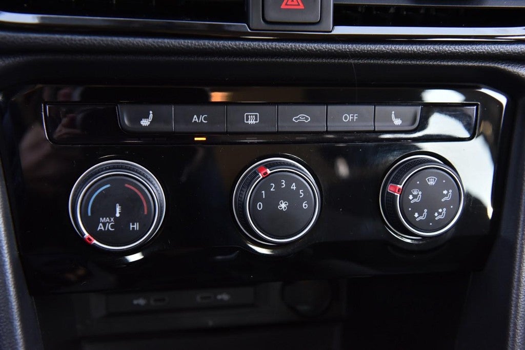 2024 Volkswagen Taos S 4MOTION