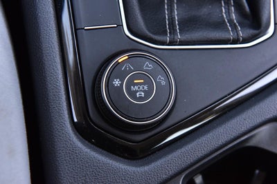 2024 Volkswagen Taos S 4MOTION