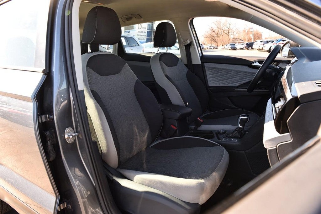 2024 Volkswagen Taos S 4MOTION