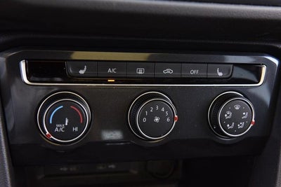 2024 Volkswagen Tiguan 2.0T Wolfsburg Edition