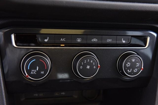 2024 Volkswagen Tiguan 2.0T Wolfsburg Edition
