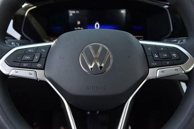 2022 Volkswagen Taos 1.5T S