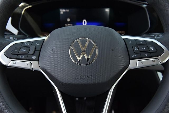 2022 Volkswagen Taos 1.5T S