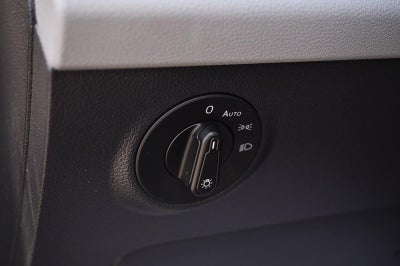 2022 Volkswagen Taos S 4MOTION