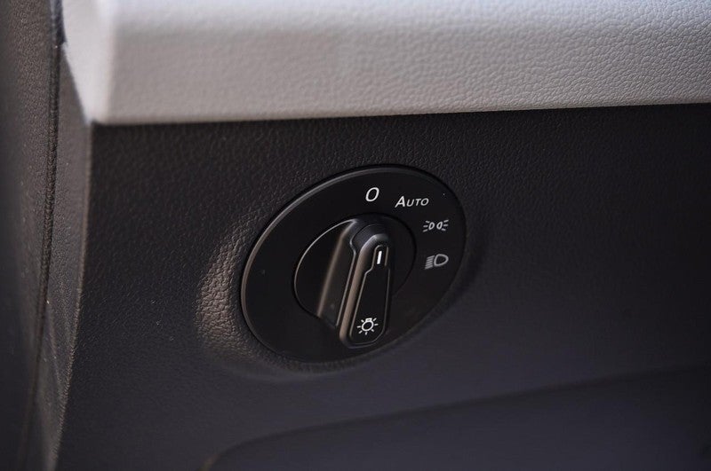 2022 Volkswagen Taos S 4MOTION