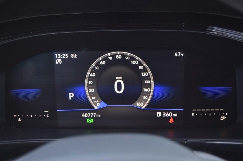 2022 Volkswagen Taos S 4MOTION