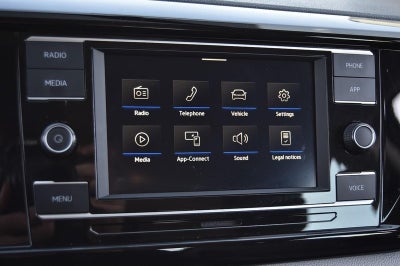 2022 Volkswagen Taos S 4MOTION