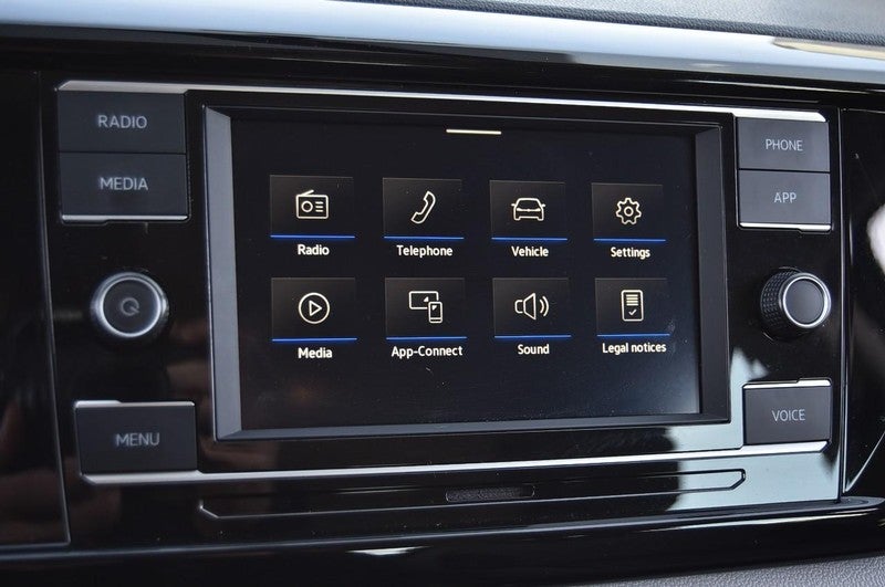 2022 Volkswagen Taos S 4MOTION