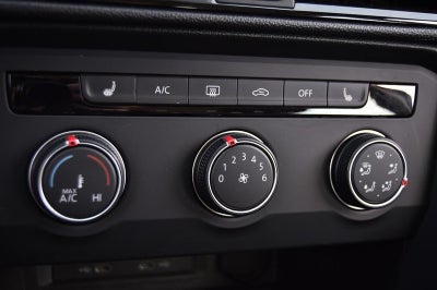 2022 Volkswagen Taos S 4MOTION