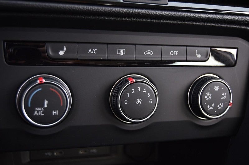 2022 Volkswagen Taos S 4MOTION