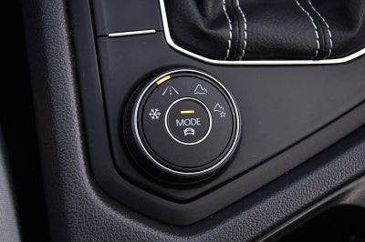 2022 Volkswagen Taos S 4MOTION