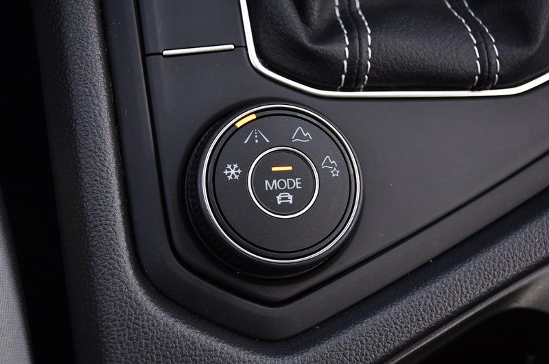 2022 Volkswagen Taos S 4MOTION