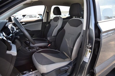 2022 Volkswagen Taos S 4MOTION