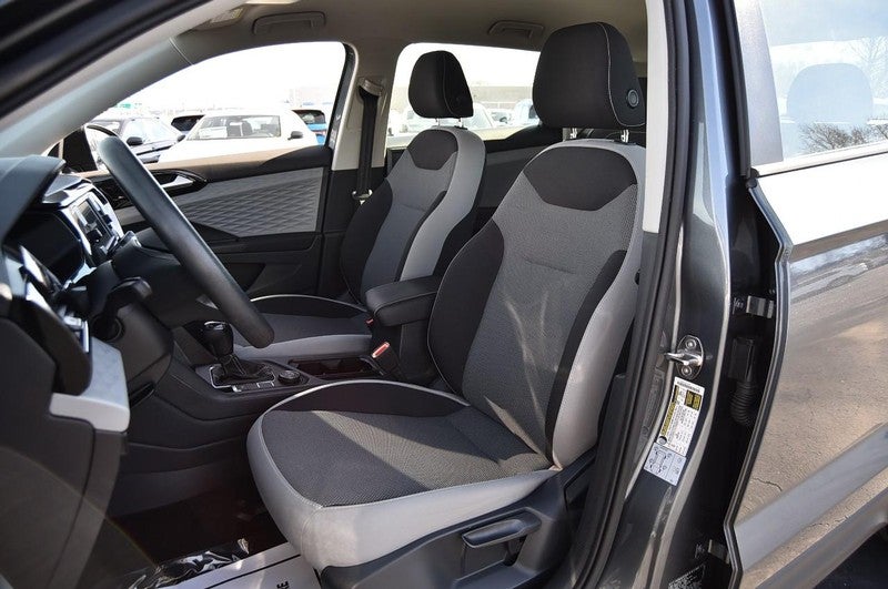 2022 Volkswagen Taos S 4MOTION