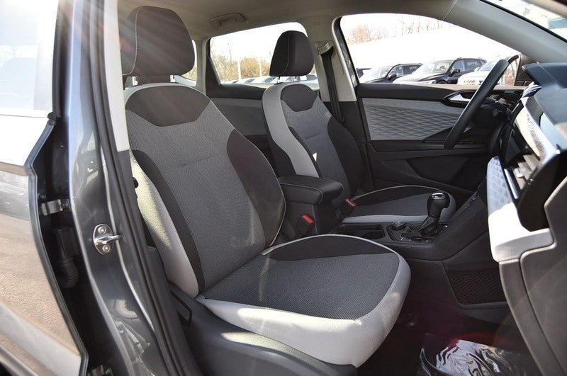 2022 Volkswagen Taos S 4MOTION