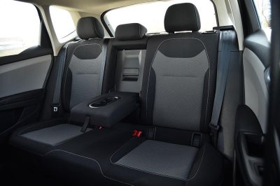 2022 Volkswagen Taos S 4MOTION