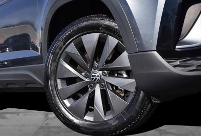 2022 Volkswagen Taos S 4MOTION