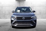 2022 Volkswagen Taos S 4MOTION