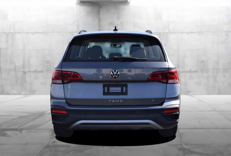 2022 Volkswagen Taos S 4MOTION